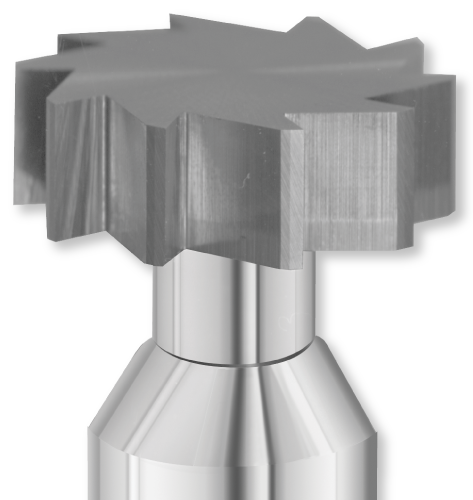 Keyseat Cutter