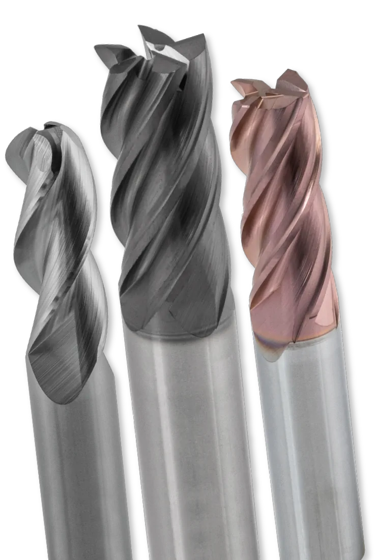 FullertonEnd Mill