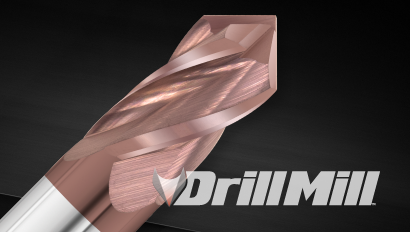 1200 Drill Mill