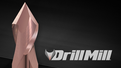 1215 Drill Mill