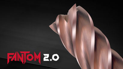 3412 Fantom 2.0