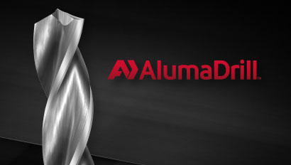 AlumaDrill