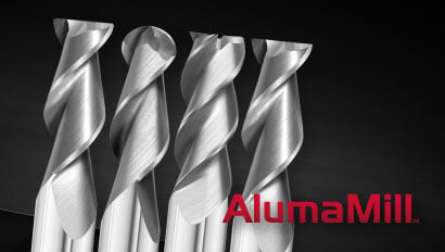 AlumaMill