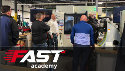 FAST Academy