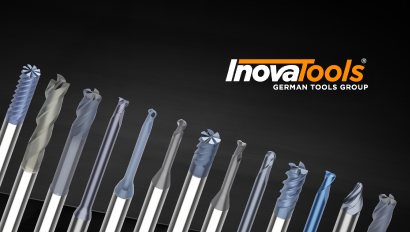 Inovatools Mold & Die Flyer