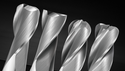 GP End Mills