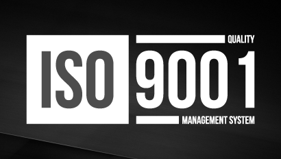 ISO Certification