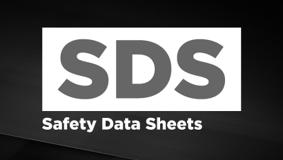 Safety Data Sheet
