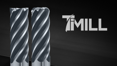 3116 - TiMill